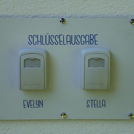 Eine Sehr Gemuetliche Dachgeschoss Ferienwohnung Ihlow  Ngoại thất bức ảnh