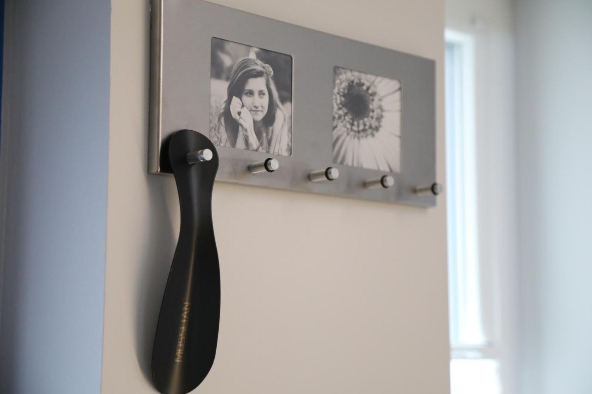 Eine Sehr Gemuetliche Dachgeschoss Ferienwohnung Ihlow  Ngoại thất bức ảnh