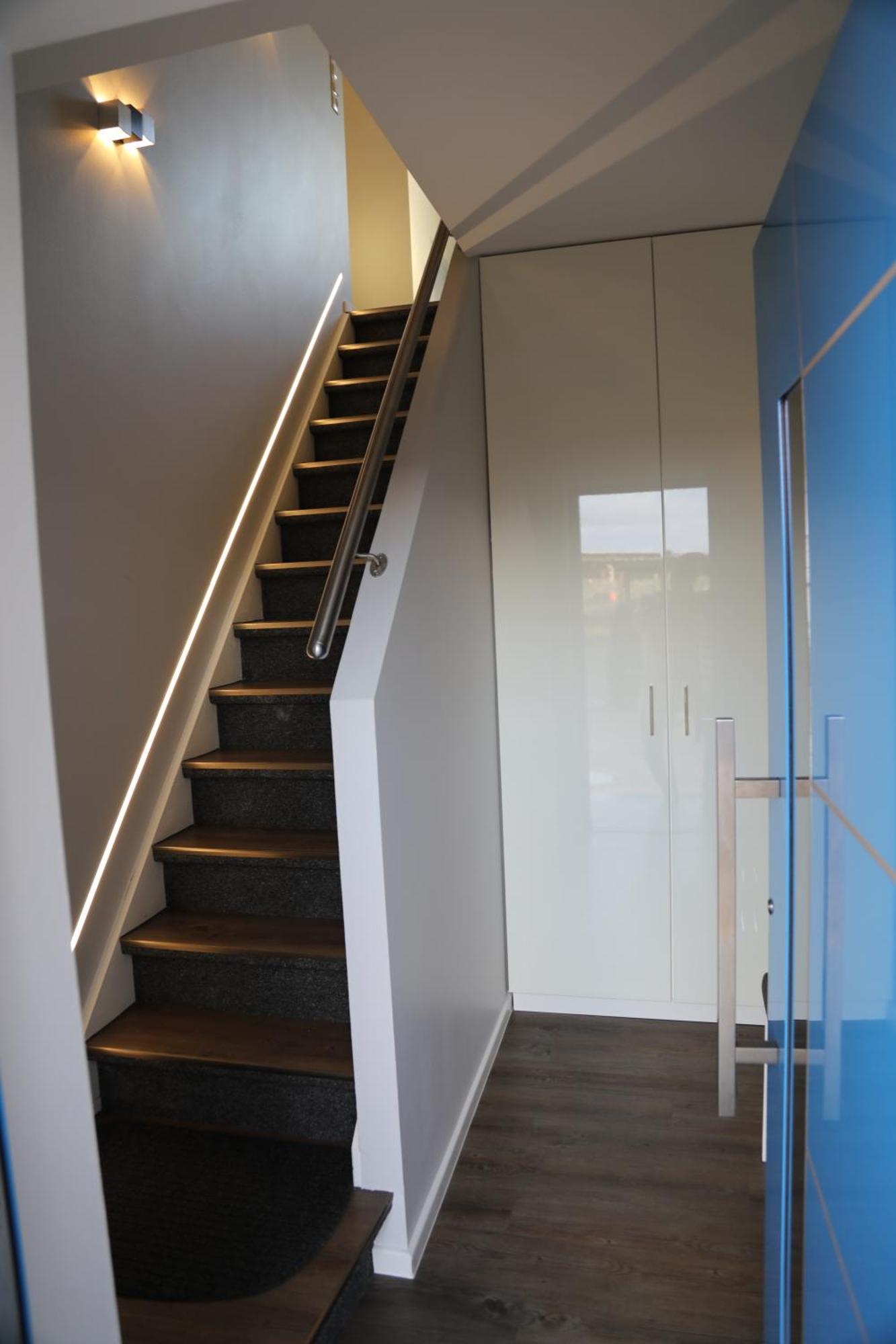 Eine Sehr Gemuetliche Dachgeschoss Ferienwohnung Ihlow  Ngoại thất bức ảnh