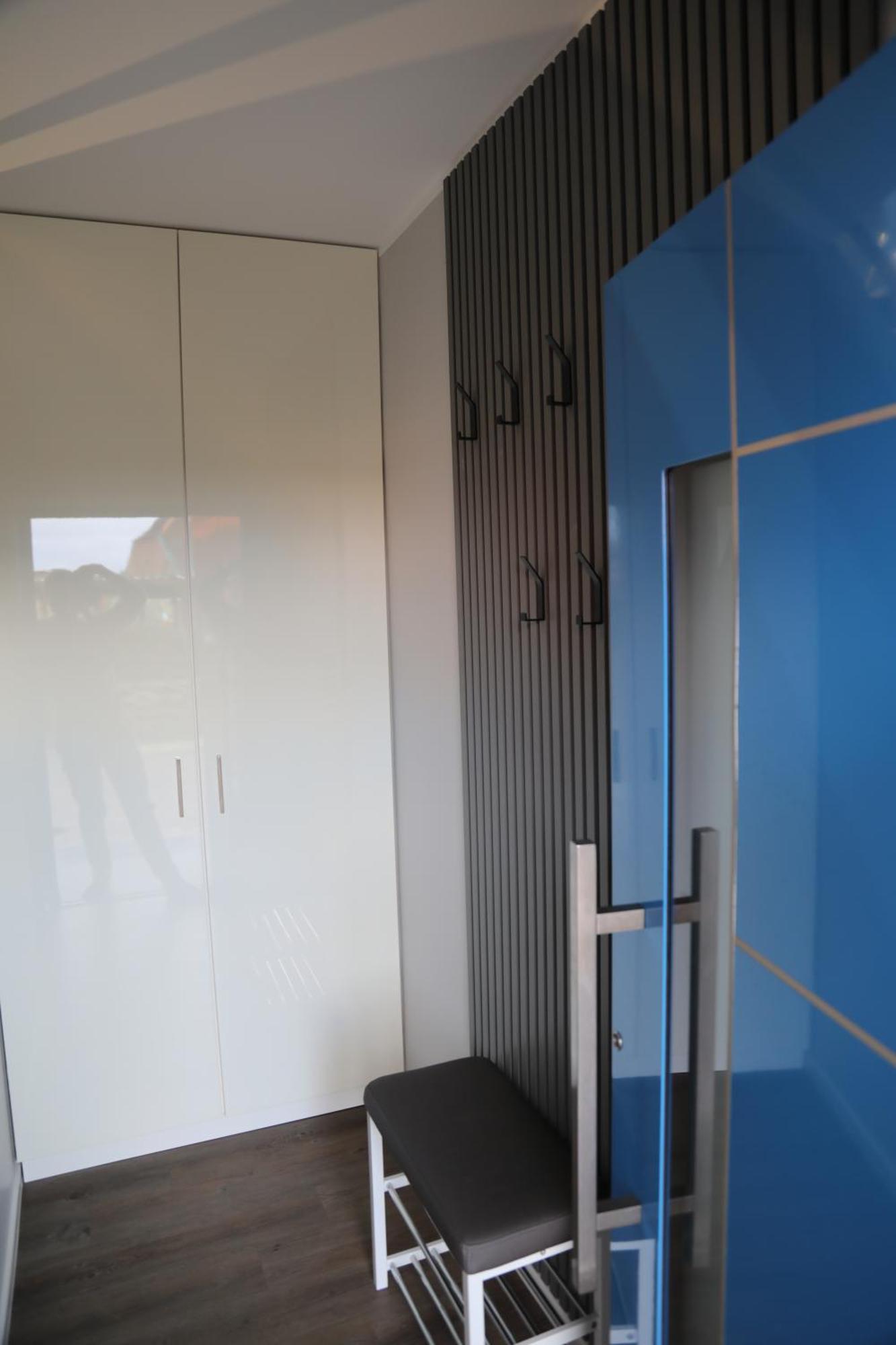 Eine Sehr Gemuetliche Dachgeschoss Ferienwohnung Ihlow  Ngoại thất bức ảnh